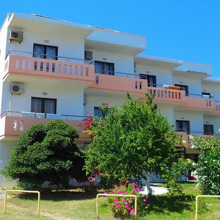 Thodorou Villa Agia Marina Exterior foto